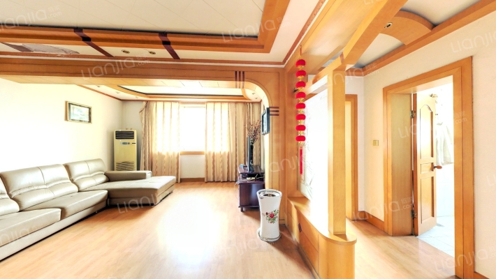 海宁苑二手房实景图