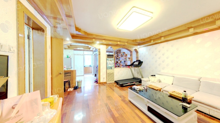 梅柳永恒新村二手房实景图