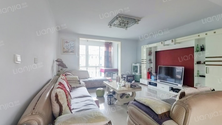 桐馨花园二手房实景图