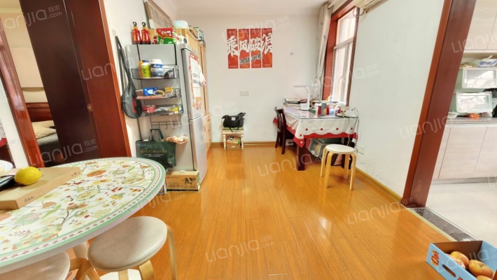 双岗新村二手房实景图