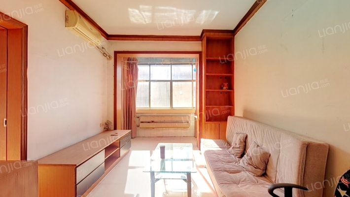 民主街五号院二手房实景图