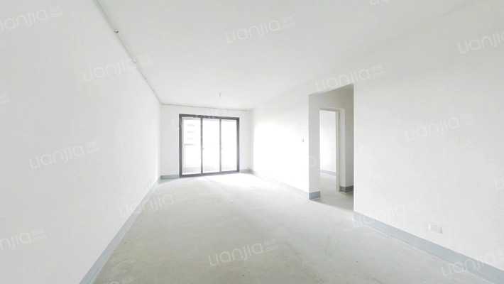 融创荣域二手房实景图