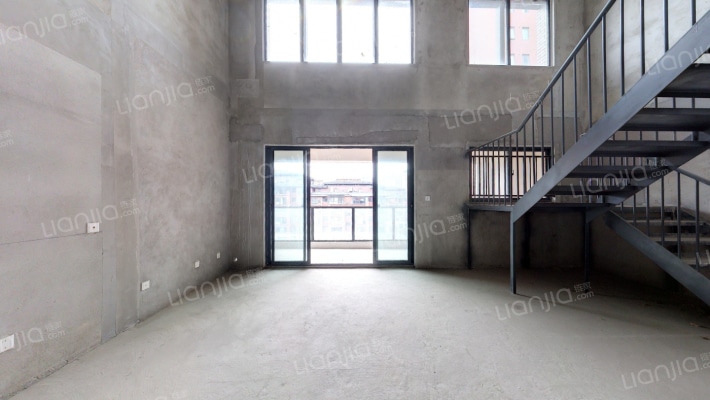 艺景雅居二手房实景图