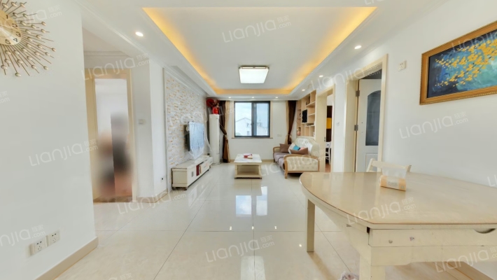 水香六村东区二手房实景图