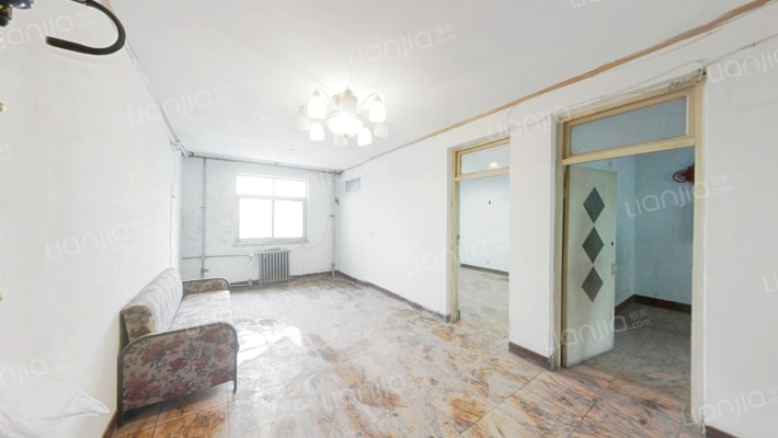 防疫站家属院二手房实景图