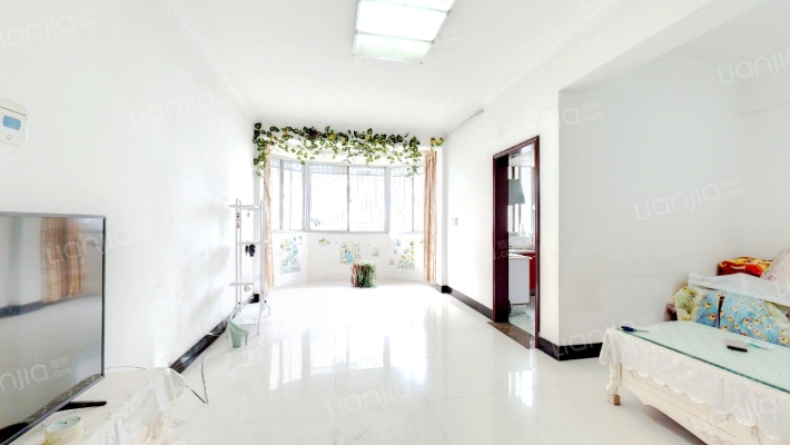 洪房园艺小区二手房实景图