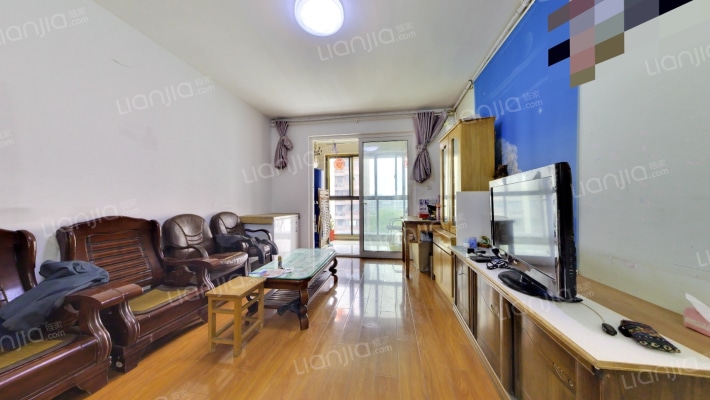 金地悦峰居二手房实景图