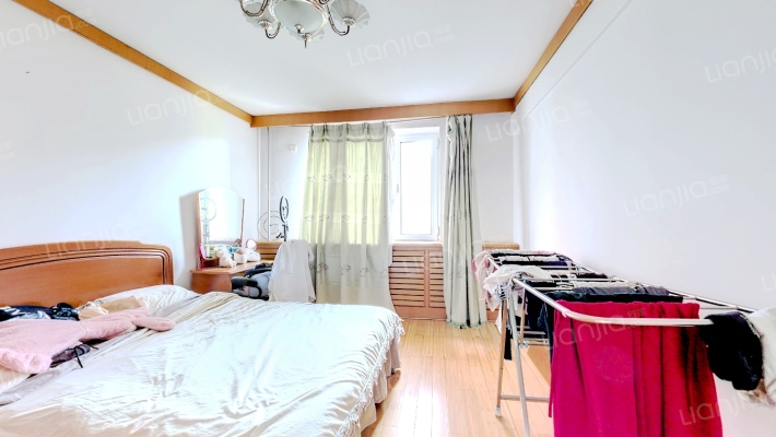 春明小区二手房实景图