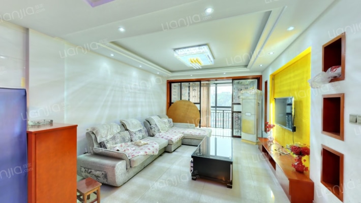 农联花园二手房实景图