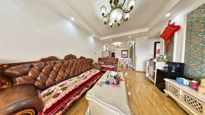 瑞丰花园二手房实景图