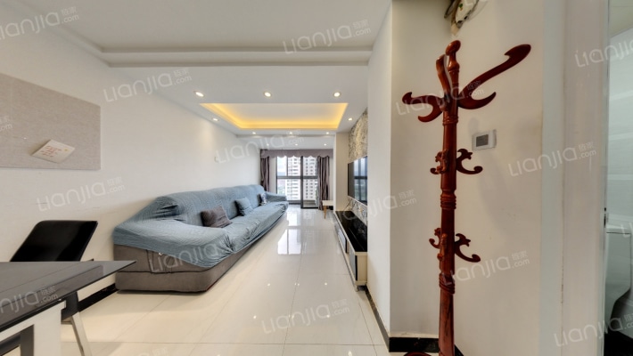 天健时尚名苑二手房实景图