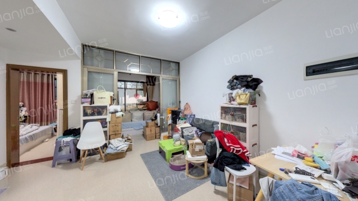 天健世纪花园二手房实景图