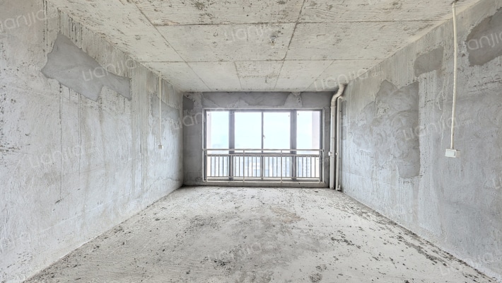 龙芝嘉华二手房实景图