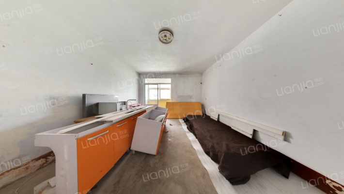 中国石油天然气第七建设公司二手房实景图