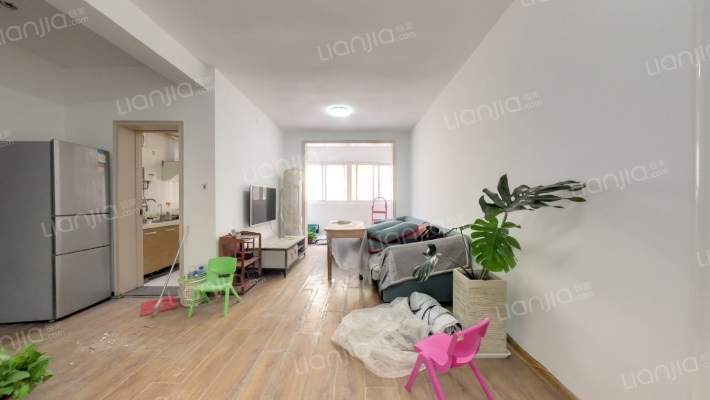 冠军花园二手房实景图