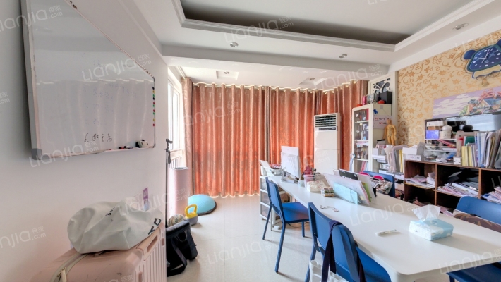 盛世华城二手房实景图