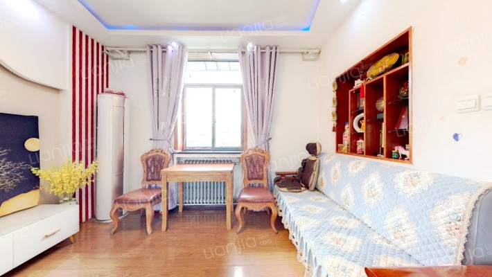 东湖宾馆宿舍二手房实景图