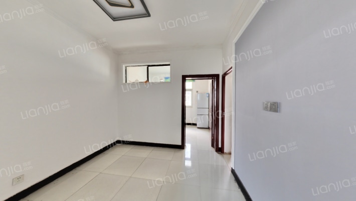 引黄处家属院二手房实景图