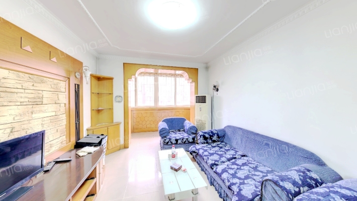 三益村二手房实景图