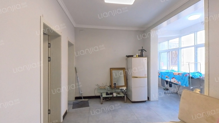 火车站商场家属院二手房实景图