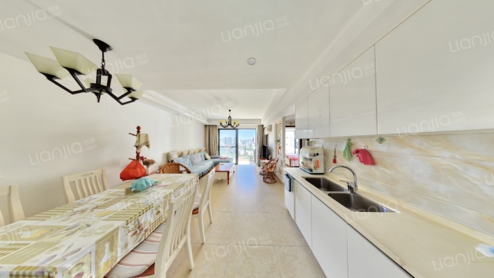 汇丰国际二手房实景图