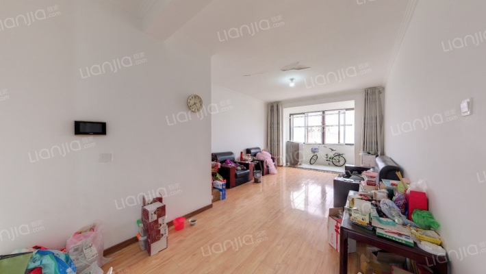 锦绣翰林二手房实景图