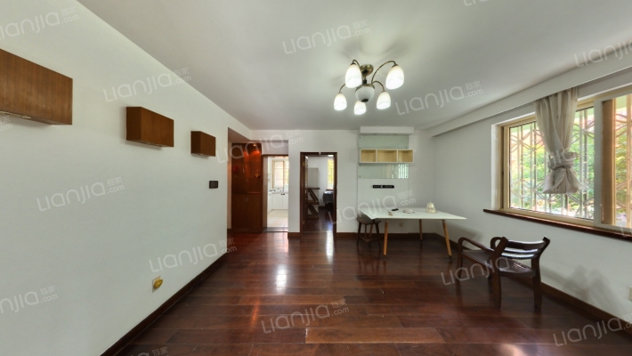 沈塘苑二手房实景图