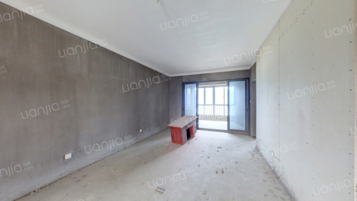 滨江上杭小区二手房实景图