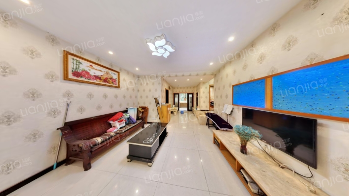 枫桥水郡二手房实景图