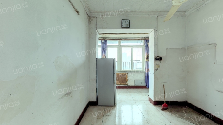 快乐里二手房实景图