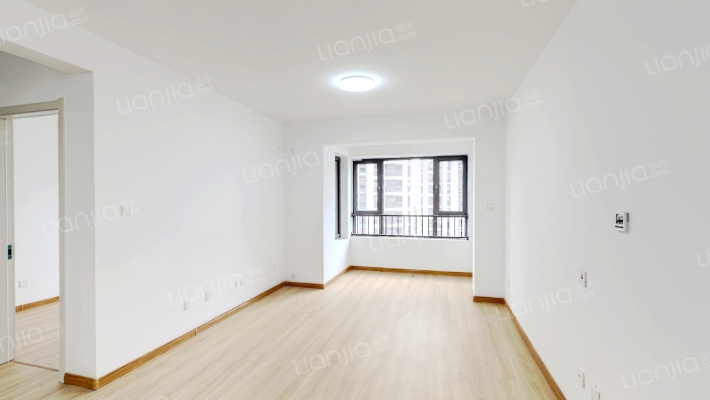 西派国印二手房实景图