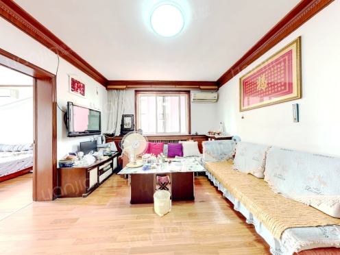 整租·东关小区 2室1厅 南/北