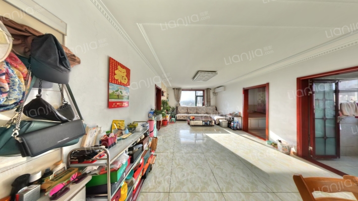 海怡嘉园二手房实景图