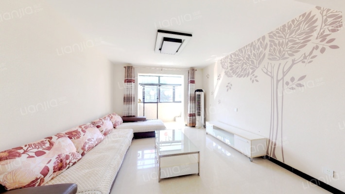 馨和家园二手房实景图