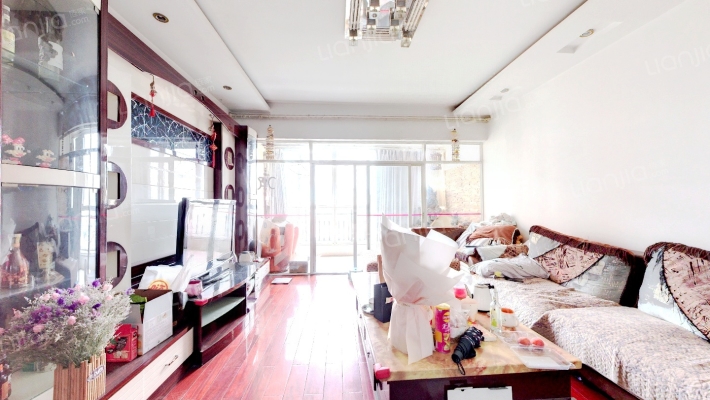 光华花园二手房实景图