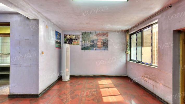 南洋小区二手房实景图