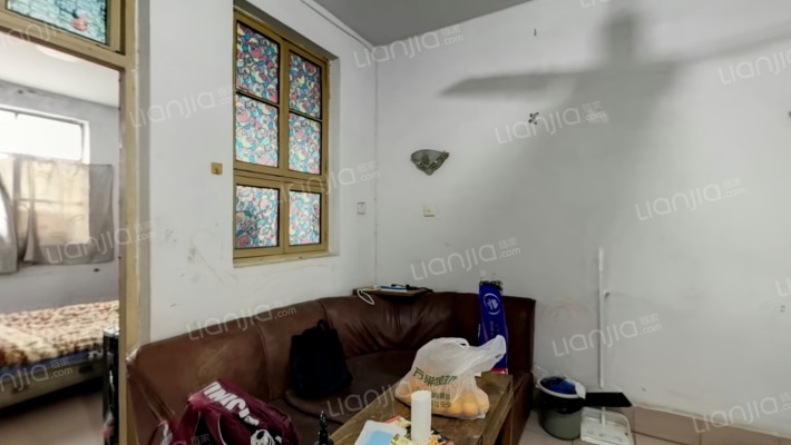 工农路财政局家属院二手房实景图