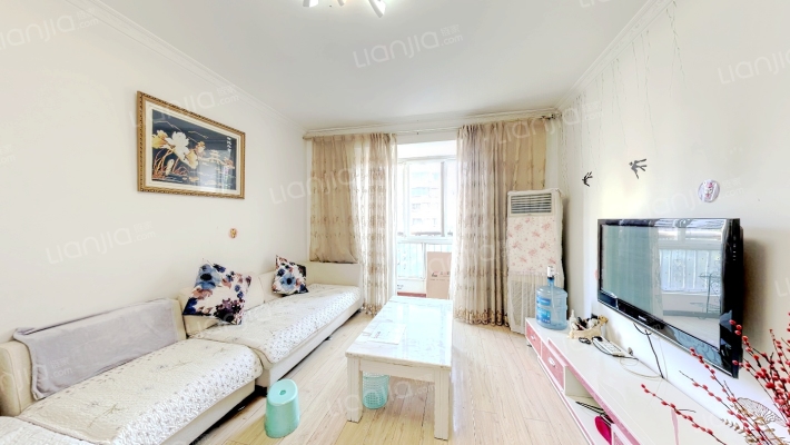 竹苑春晓二手房实景图