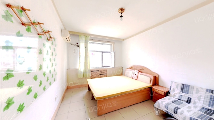 统计局宿舍二手房实景图