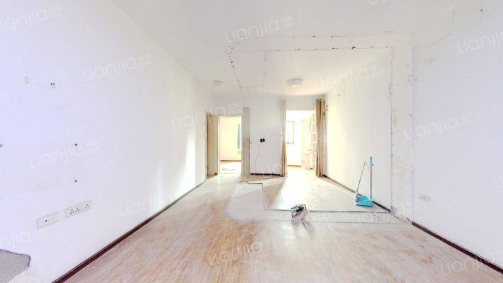 百瑞景中央生活区三期二手房实景图