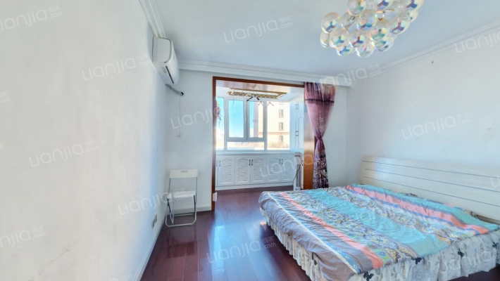 39中山岳街二手房实景图