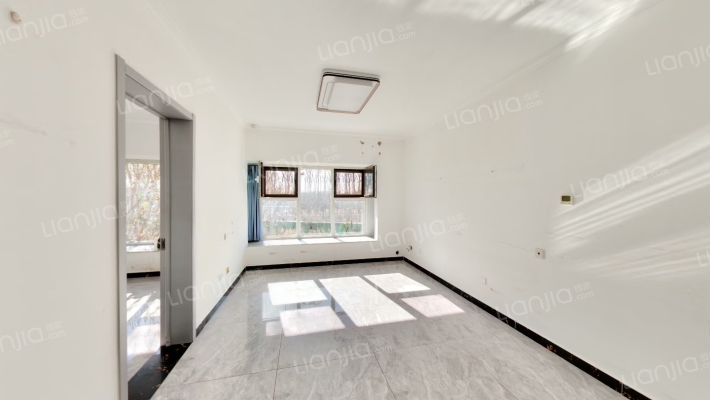 旭辉城二手房实景图