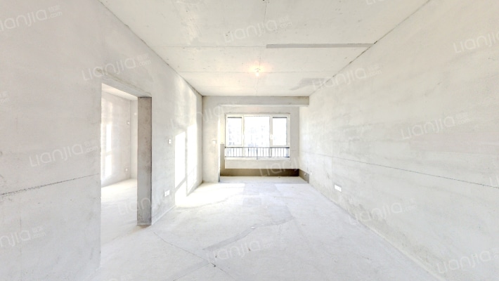 中建玖棠府二手房实景图