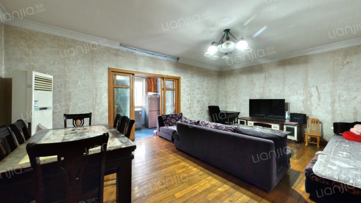 西体北路1号二手房实景图