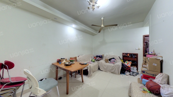 西船住宅小区二手房实景图