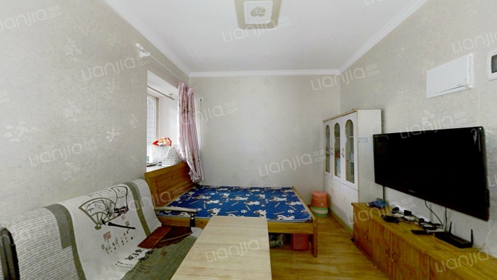 山水景园二手房实景图