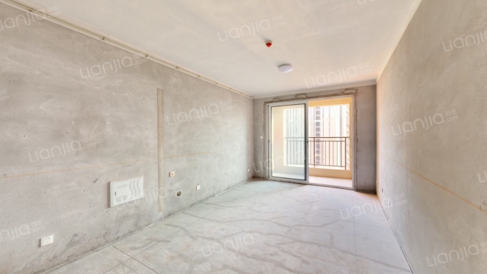 东渡玺悦二手房实景图