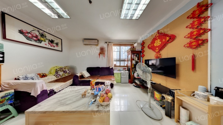 海晖大厦二手房实景图