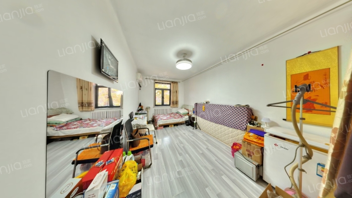 红升里二手房实景图