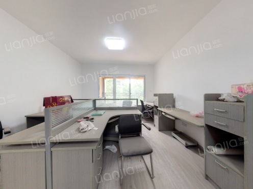 整租·东原观天下二期 4室2厅 南/北